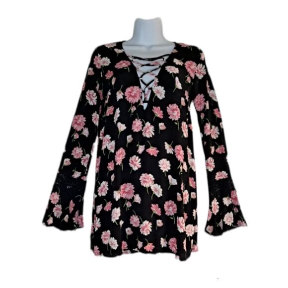 Forever 21 Mini Dress - Picture 1 of 6